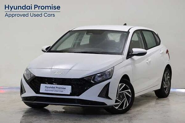 Hyundai i20 1.0 TGDI Klass 100