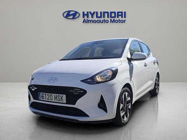 Hyundai i10 1.0 MPI Klass