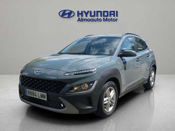 Hyundai Kona 1.0 TGDI 48V Maxx 4x2