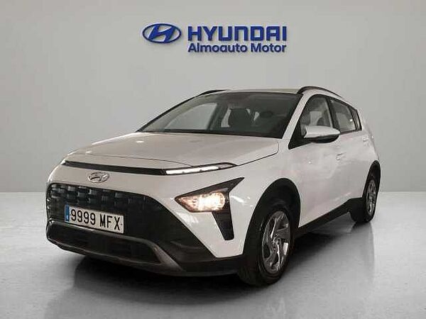 Hyundai Bayon 1.2 MPI Klass