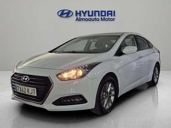Hyundai i40 1.6 GDI Link