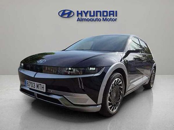 Hyundai Ioniq 5 77kWh Energy RWD 168kW