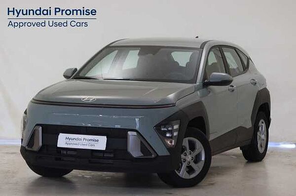 Hyundai Kona 1.0 TGDI Maxx 4x2