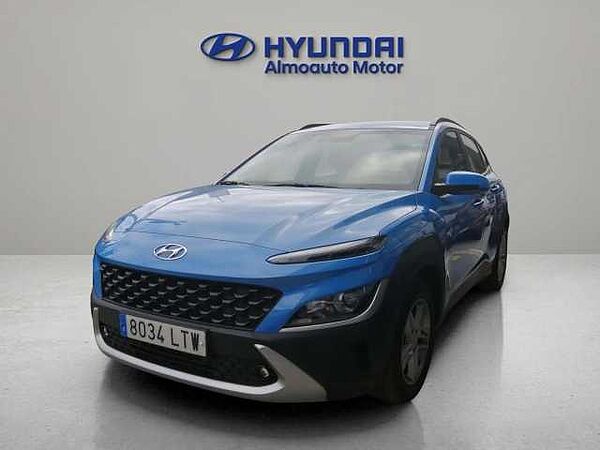 Hyundai Kona 1.0 TGDI Maxx 4x2