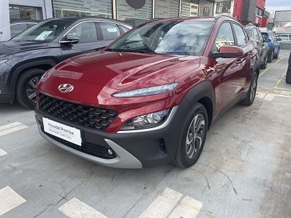 Hyundai Kona HEV 1.6 GDI Maxx DT