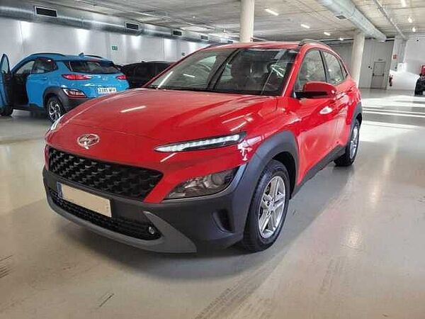 Hyundai Kona 1.0 TGDI Maxx 4X2