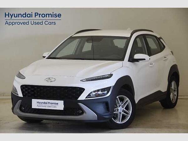 Hyundai Kona 1.0 TGDI Maxx 4X2