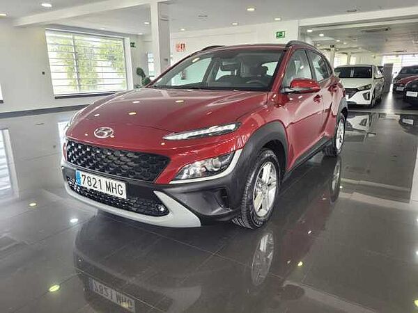 Hyundai Kona 1.0 TGDI Maxx 4X2