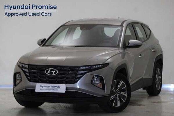 Hyundai Tucson 1.6 TGDI Klass 4x2