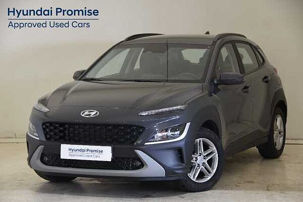 Hyundai Kona 1.0 TGDI Maxx 4x2