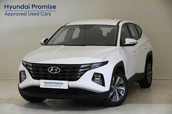 Hyundai Tucson Diesel Tucson 1.6 CRDI Klass 4x2