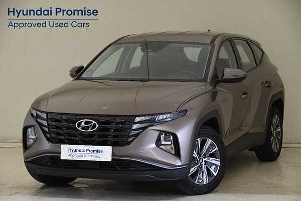 Hyundai Tucson Diesel Tucson 1.6 CRDI Klass 4x2