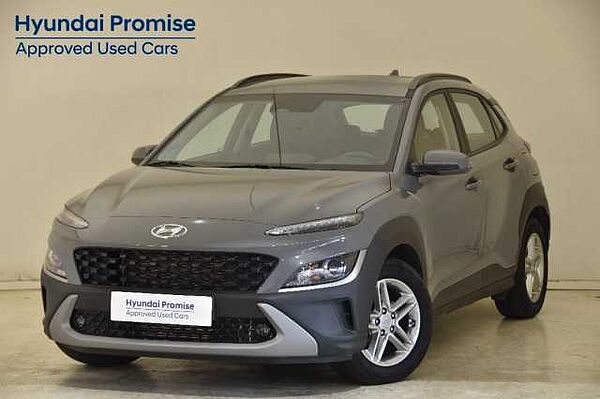 Hyundai Kona 1.0 TGDI Maxx 4x2