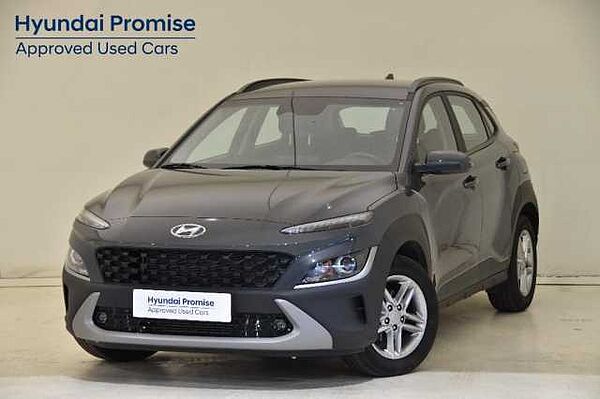 Hyundai Kona 1.0 TGDI Maxx 4x2