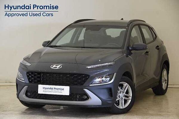 Hyundai Kona 1.0 TGDI Maxx 4x2