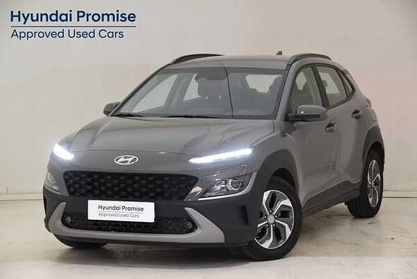 Hyundai Kona HEV 1.6 GDI DT Maxx