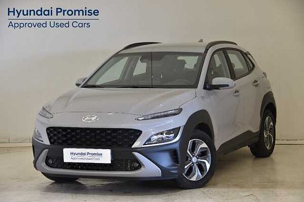 Hyundai Kona HEV 1.6 GDI DT Maxx