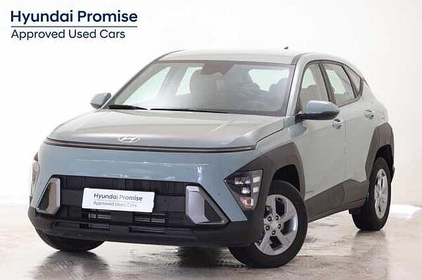 Hyundai Kona 1.0 TGDI Maxx 4x2