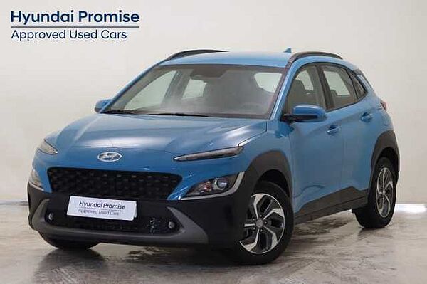 Hyundai Kona HEV 1.6 GDI DT Maxx