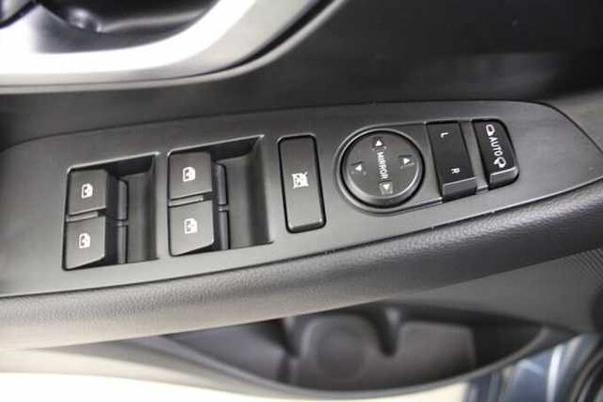 Hyundai i30 1.0 TGDI Klass LR 48V 120