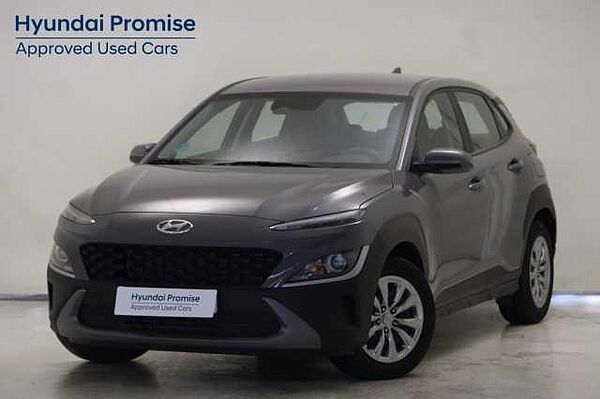 Hyundai Kona 1.0 TGDI Klass 4x2