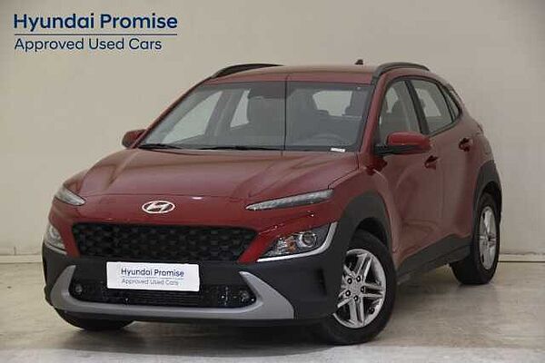 Hyundai Kona 1.0 TGDI Maxx 4x2