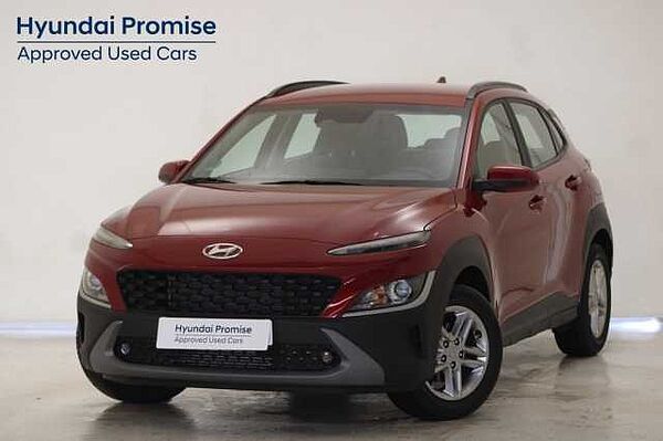 Hyundai Kona 1.0 TGDI Maxx 4x2