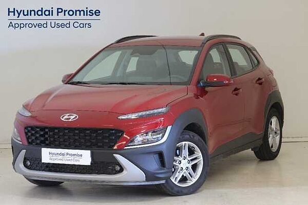 Hyundai Kona 1.0 TGDI Maxx 4x2