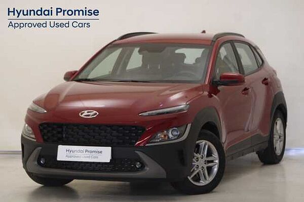 Hyundai Kona 1.0 TGDI Maxx 4x2