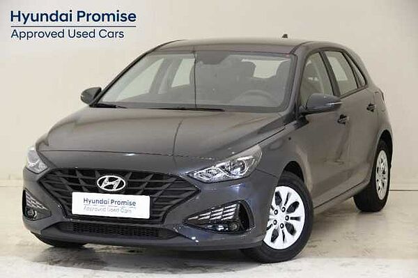 Hyundai i30 1.5 DPI Essence 110