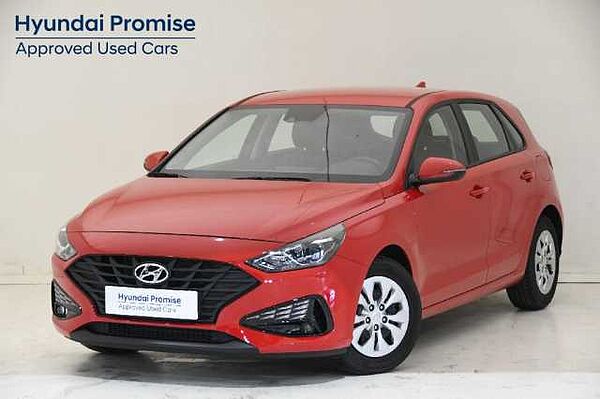 Hyundai i30 1.5 DPI Essence 110