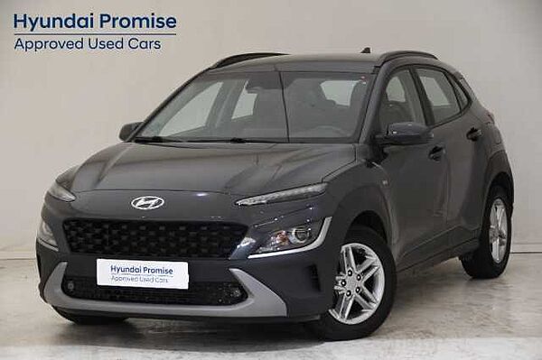 Hyundai Kona 1.0 TGDI 48V Maxx 4x2