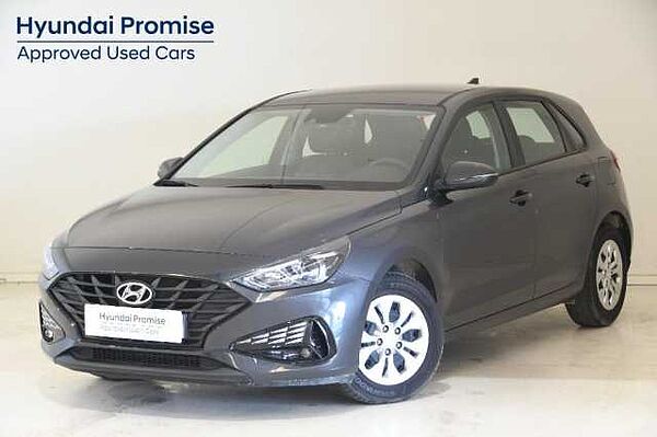 Hyundai i30 1.5 DPI Essence 110