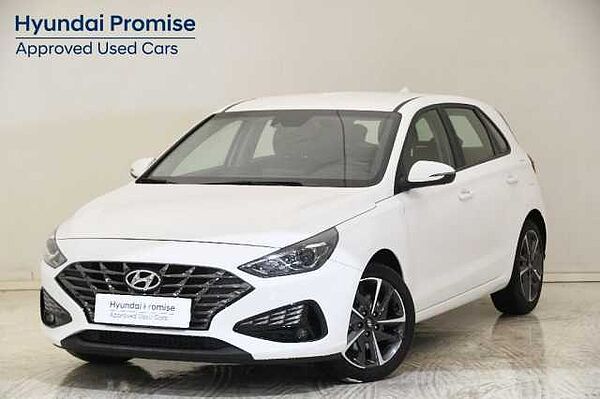 Hyundai i30 1.5 DPI Klass SLX 110