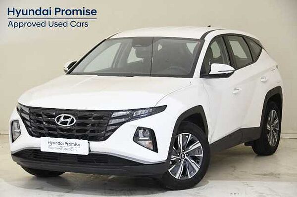 Hyundai Tucson 1.6 TGDI Klass 4x2