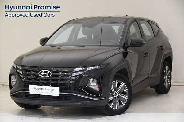 Hyundai Tucson 1.6 TGDI Klass 4x2