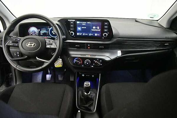 Hyundai i20 1.0 TGDI Klass 100