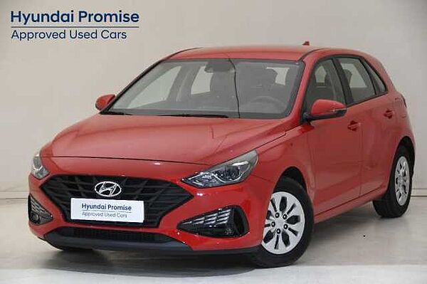 Hyundai i30 1.5 DPI Essence 110
