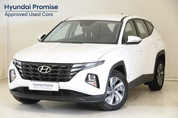Hyundai Tucson 1.6 TGDI Klass 4x2