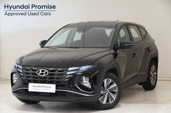 Hyundai Tucson 1.6 TGDI Klass 4x2