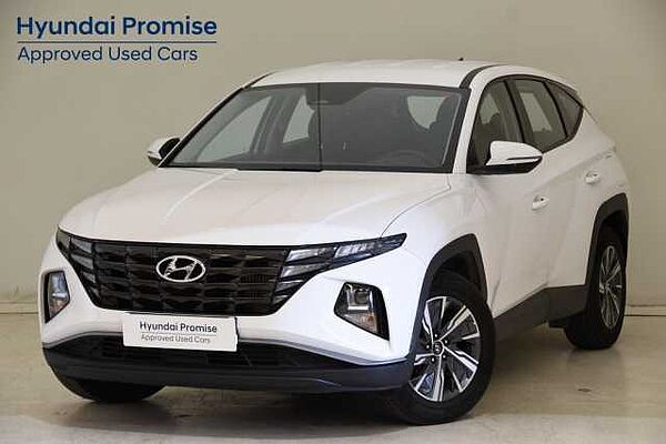 Hyundai Tucson Diesel Tucson 1.6 CRDI Klass 4x2