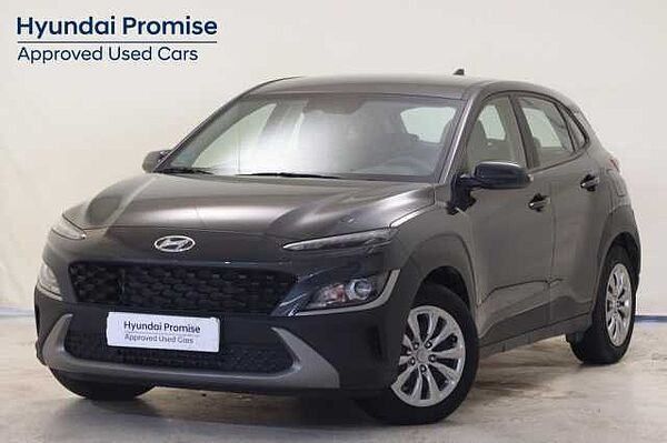 Hyundai Kona 1.0 TGDI Klass 4x2