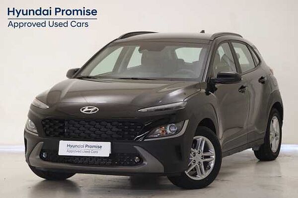 Hyundai Kona 1.0 TGDI Maxx 4x2