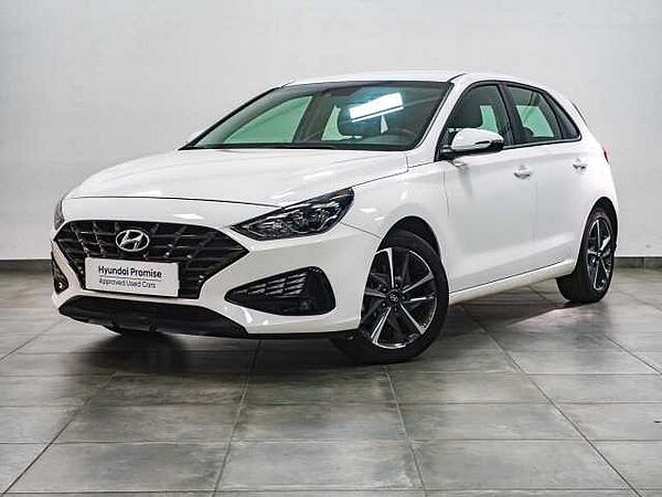 Hyundai i30 1.5 DPI Klass SLX 110