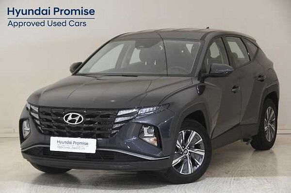 Hyundai Tucson 1.6 TGDI Klass 4x2
