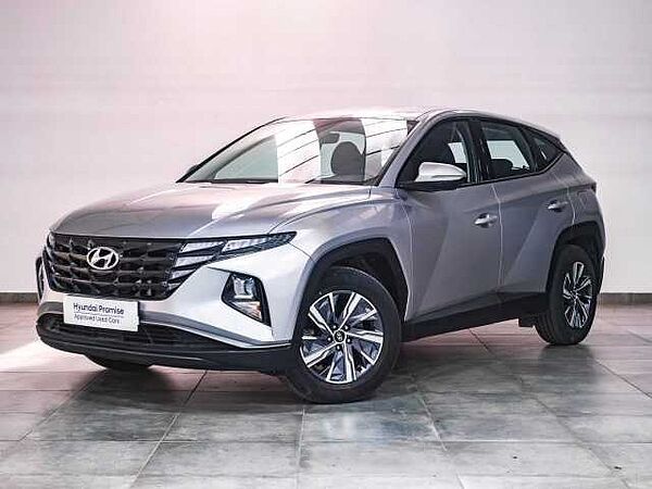 Hyundai Tucson 1.6 TGDI Klass 4x2