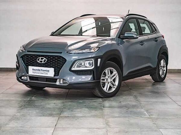 Hyundai Kona 1.0 TGDI SLE 4x2