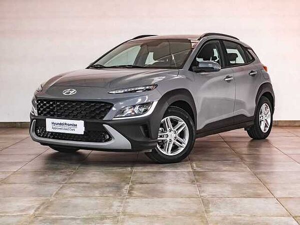 Hyundai Kona 1.0 TGDI Maxx 4x2