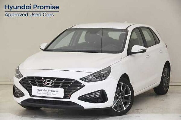 Hyundai i30 1.5 DPI Klass SLX 110