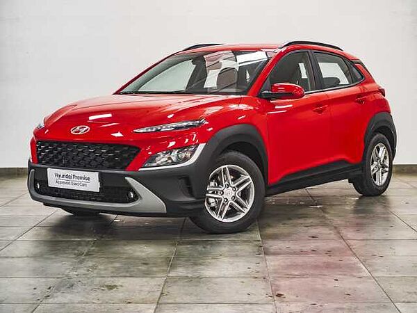 Hyundai Kona 1.0 TGDI Maxx 4x2 Maxx